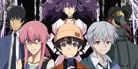 future diary manga|future diary synopsis.